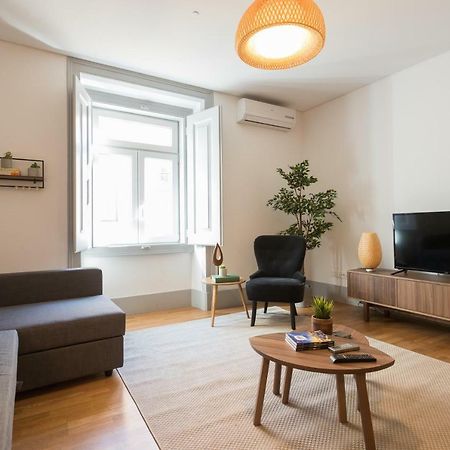 Apartament Flh Sao Bento Charming Flat Lizbona Zewnętrze zdjęcie