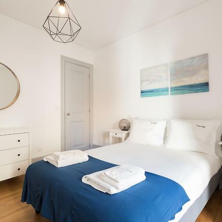 Apartament Flh Sao Bento Charming Flat Lizbona Zewnętrze zdjęcie