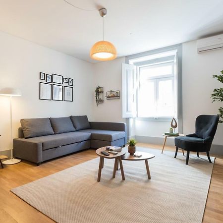 Apartament Flh Sao Bento Charming Flat Lizbona Zewnętrze zdjęcie