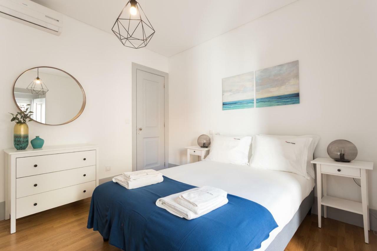Apartament Flh Sao Bento Charming Flat Lizbona Zewnętrze zdjęcie