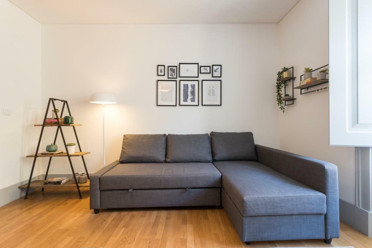 Apartament Flh Sao Bento Charming Flat Lizbona Zewnętrze zdjęcie