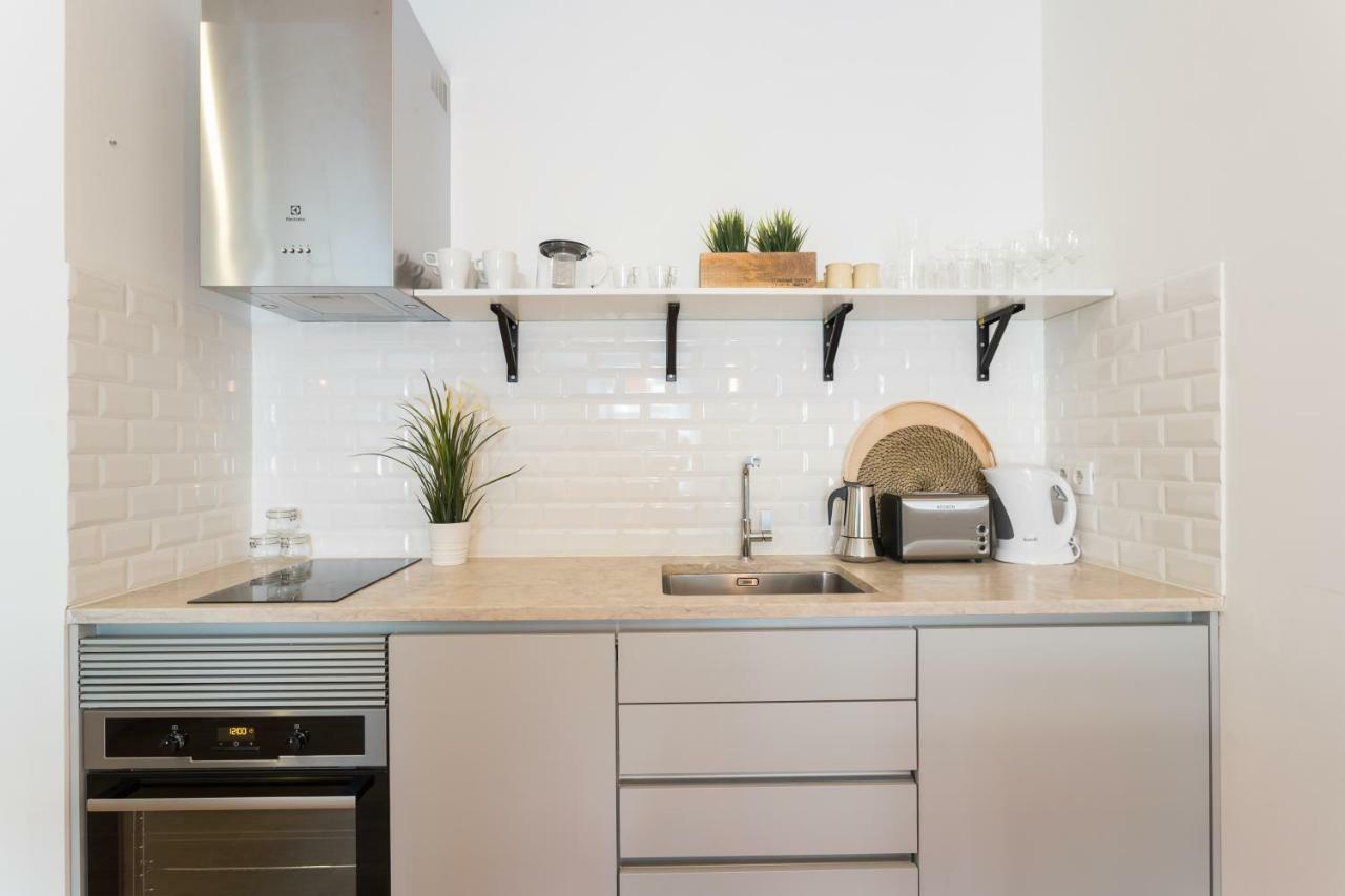 Apartament Flh Sao Bento Charming Flat Lizbona Zewnętrze zdjęcie
