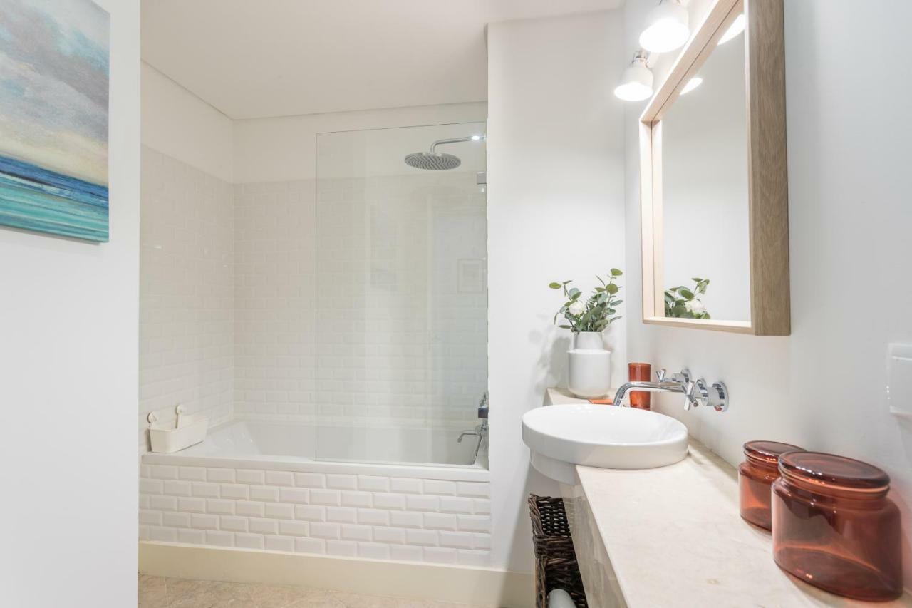 Apartament Flh Sao Bento Charming Flat Lizbona Zewnętrze zdjęcie