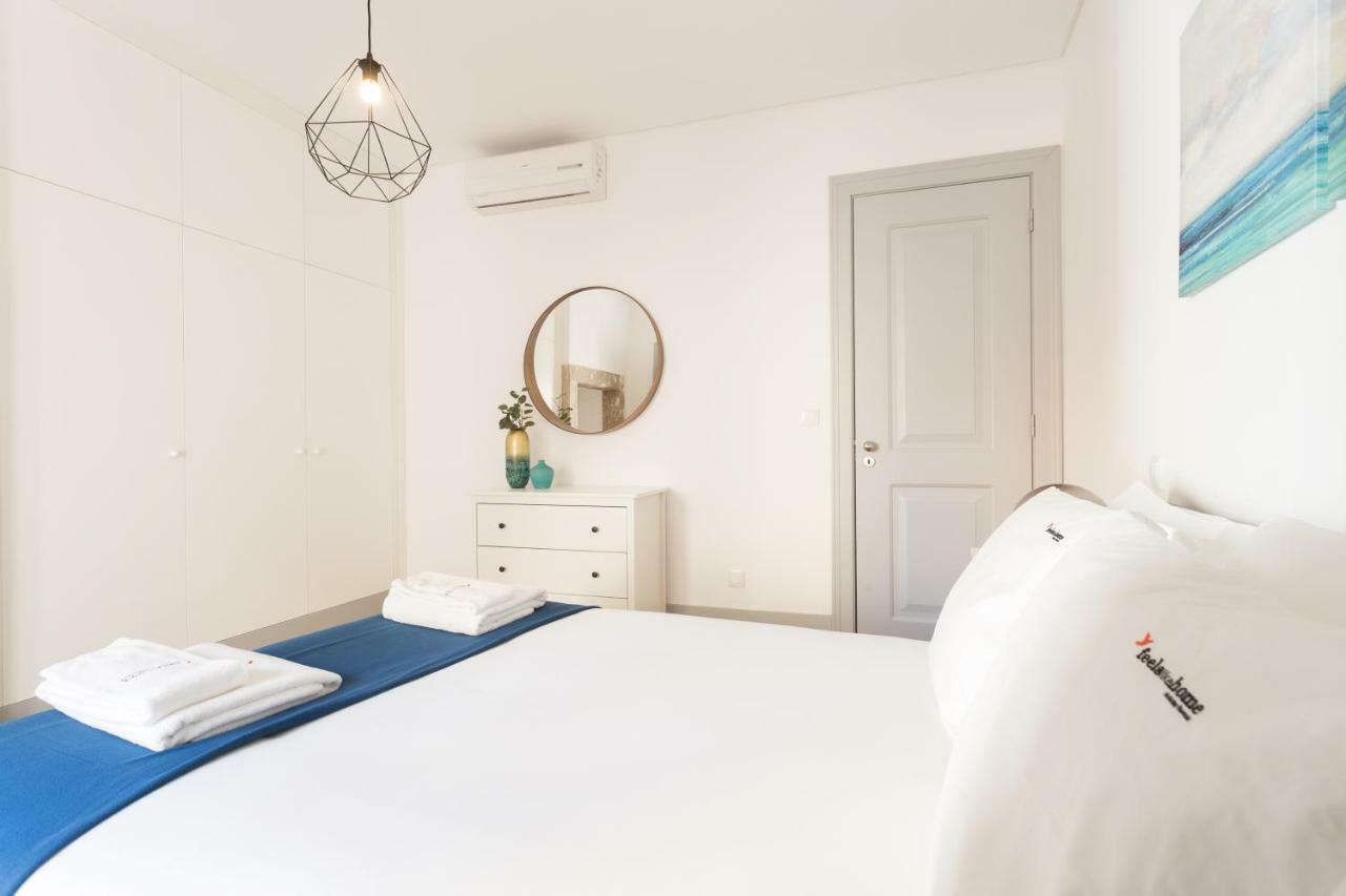 Apartament Flh Sao Bento Charming Flat Lizbona Zewnętrze zdjęcie